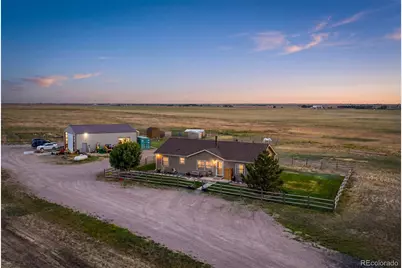 59520 E 64th Avenue, Strasburg, CO 80136 - Photo 38