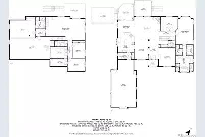 2561 Marlin Way, Castle Rock, CO 80109 - Photo 40