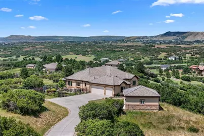 2561 Marlin Way, Castle Rock, CO 80109 - Photo 2