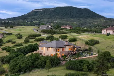 2561 Marlin Way, Castle Rock, CO 80109 - Photo 4