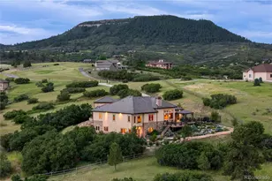 2561 Marlin Way, Castle Rock, CO 80109 - Photo 4