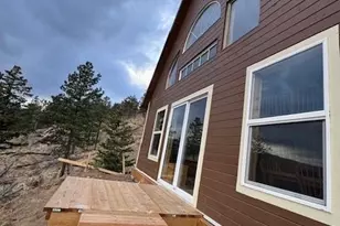 1049 Spencer Mountain Rd, Bellvue, CO 80512 - Photo 30