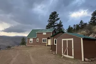 1049 Spencer Mountain Rd, Bellvue, CO 80512 - Photo 2