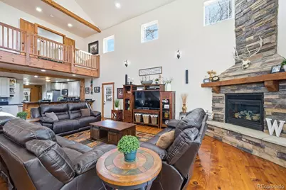 16380 Mt Vernon Road, Golden, CO 80401 - Photo 8