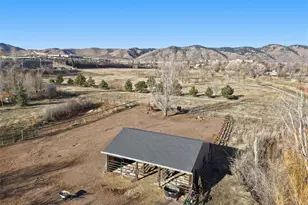 16380 Mt Vernon Rd, Golden, CO 80401 - Photo 40