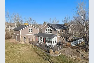 16380 Mt Vernon Road, Golden, CO 80401 - Photo 2