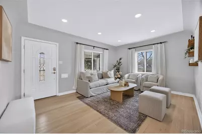 2595 S Marion Street, Denver, CO 80210 - Photo 4