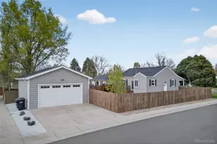 2595 S Marion St, Denver, CO 80210 - Photo 2