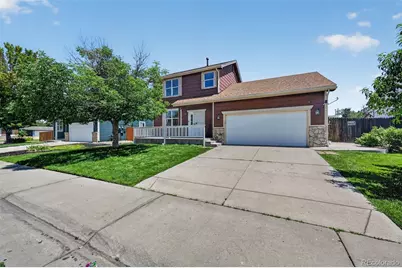 5288 Fairplay Street, Denver, CO 80239 - Photo 2