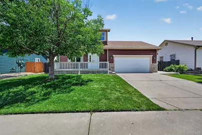 5288 Fairplay Street, Denver, CO 80239 - Photo 1
