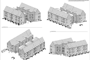 1452 Benton St, Lakewood, CO 80214 - Photo 1