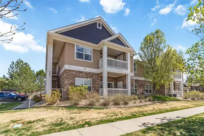 8200 E 8th Avenue #6101, Denver, CO 80230 - Photo 2