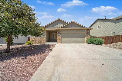 6260 Roundup Butte Street, Colorado Springs, CO 80925 - Photo 2
