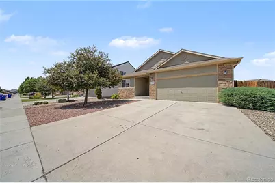 6260 Roundup Butte Street, Colorado Springs, CO 80925 - Photo 1