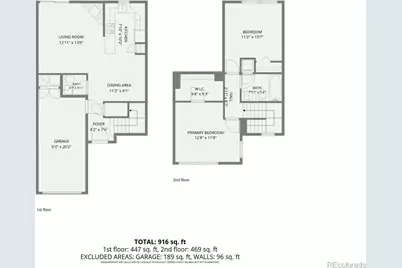 12332 Colorado Boulevard #40, Thornton, CO 80241 - Photo 14