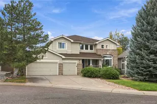 8931 Tuscany Ln, Highlands Ranch, CO 80130 - Photo 1