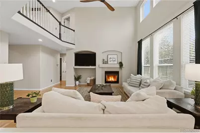 8931 Tuscany Lane, Highlands Ranch, CO 80130 - Photo 10