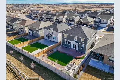 18149 Prince Hill Circle, Parker, CO 80134 - Photo 38