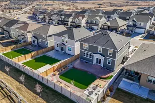 18149 Prince Hl Cir, Parker, CO 80134 - Photo 38