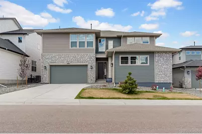 5907 Presidio Parkway, Parker, CO 80134 - Photo 36