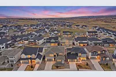 5907 Presidio Parkway, Parker, CO 80134 - Photo 4