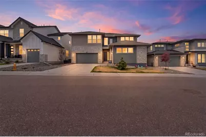 5907 Presidio Parkway, Parker, CO 80134 - Photo 2