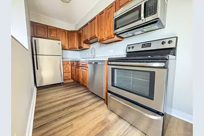 1366 Garfield Street #503, Denver, CO 80206 - Photo 12