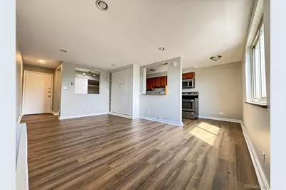1366 Garfield Street #503, Denver, CO 80206 - Photo 6