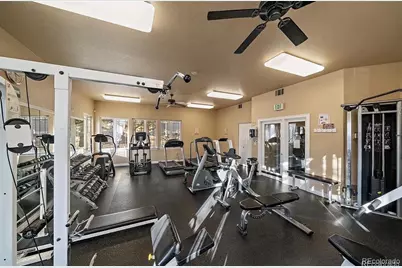 8389 S Independence Circle #11-204, Littleton, CO 80128 - Photo 4