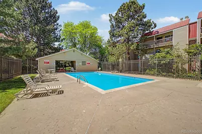 14720 E Kentucky Drive #615, Aurora, CO 80012 - Photo 22