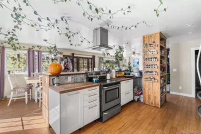 947 Sleepy Hollow Drive, Bailey, CO 80421 - Photo 8