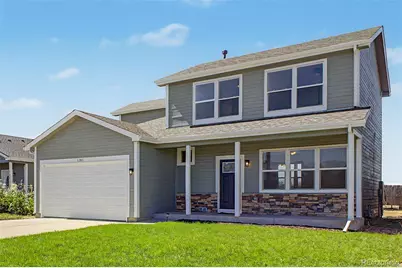 1283 4th Avenue, Deer Trail, CO 80105 - Photo 4