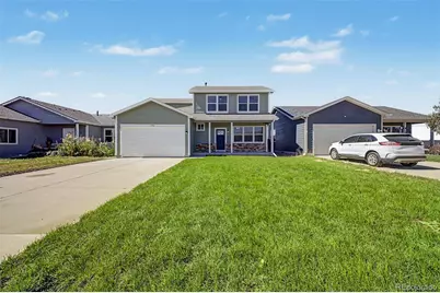 1283 4th Avenue, Deer Trail, CO 80105 - Photo 1