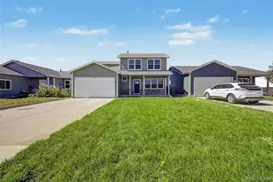 1283 4th Ave, Deer Trail, CO 80105 - Photo 1