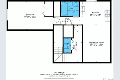 1283 4th Avenue, Deer Trail, CO 80105 - Photo 46