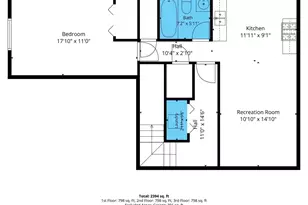 1283 4th Ave, Deer Trail, CO 80105 - Photo 46