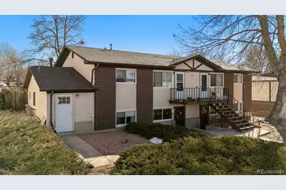 1805 Eagle View, Colorado Springs, CO 80909 - Photo 2