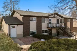 1805 Eagle View, Colorado Springs, CO 80909 - Photo 2