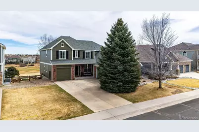 12078 Pine Top Street, Parker, CO 80138 - Photo 1