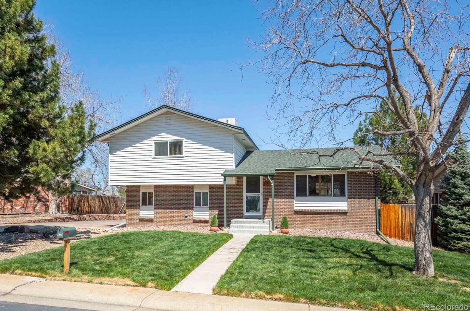 9223 Virginia Dr, Denver, CO 80226-2819