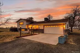 3161 Vantage Dr, Hudson, CO 80642 - Photo 2