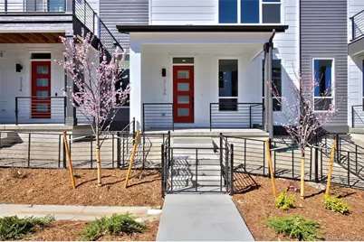 3136 W Bonfils Place, Denver, CO 80236 - Photo 4