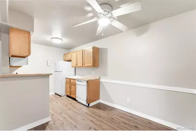 10150 E Virginia Avenue #7-201, Denver, CO 80247 - Photo 4