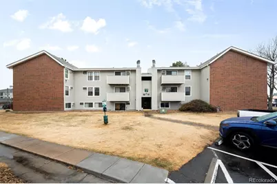 10150 E Virginia Avenue #7-201, Denver, CO 80247 - Photo 16