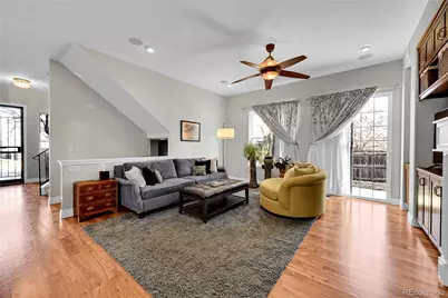 8142 E 8th Place, Denver, CO 80230 - Photo 10