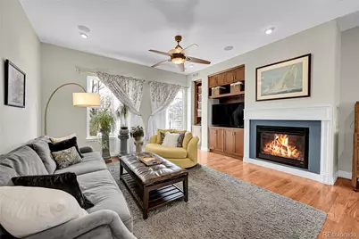 8142 E 8th Place, Denver, CO 80230 - Photo 4