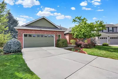7285 Brighton Court, Castle Pines, CO 80108 - Photo 1