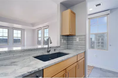 300 W 11th Avenue #17B, Denver, CO 80204 - Photo 18