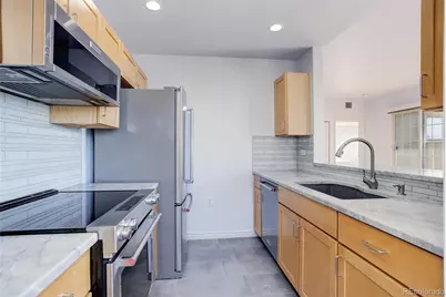 300 W 11th Avenue #17B, Denver, CO 80204 - Photo 16