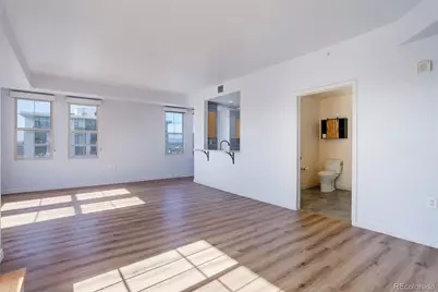 300 W 11th Avenue #17B, Denver, CO 80204 - Photo 8